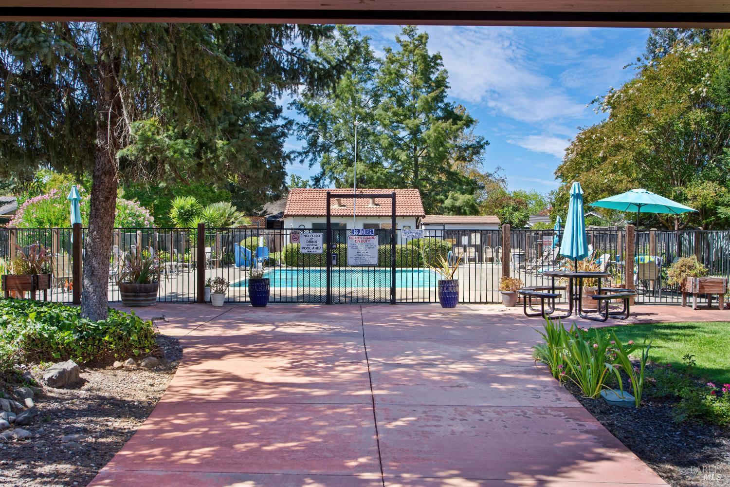 6468 Washington Street Yountville CA 94599
