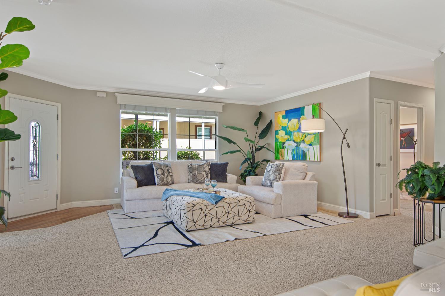 6468 Washington Street Yountville CA 94599
