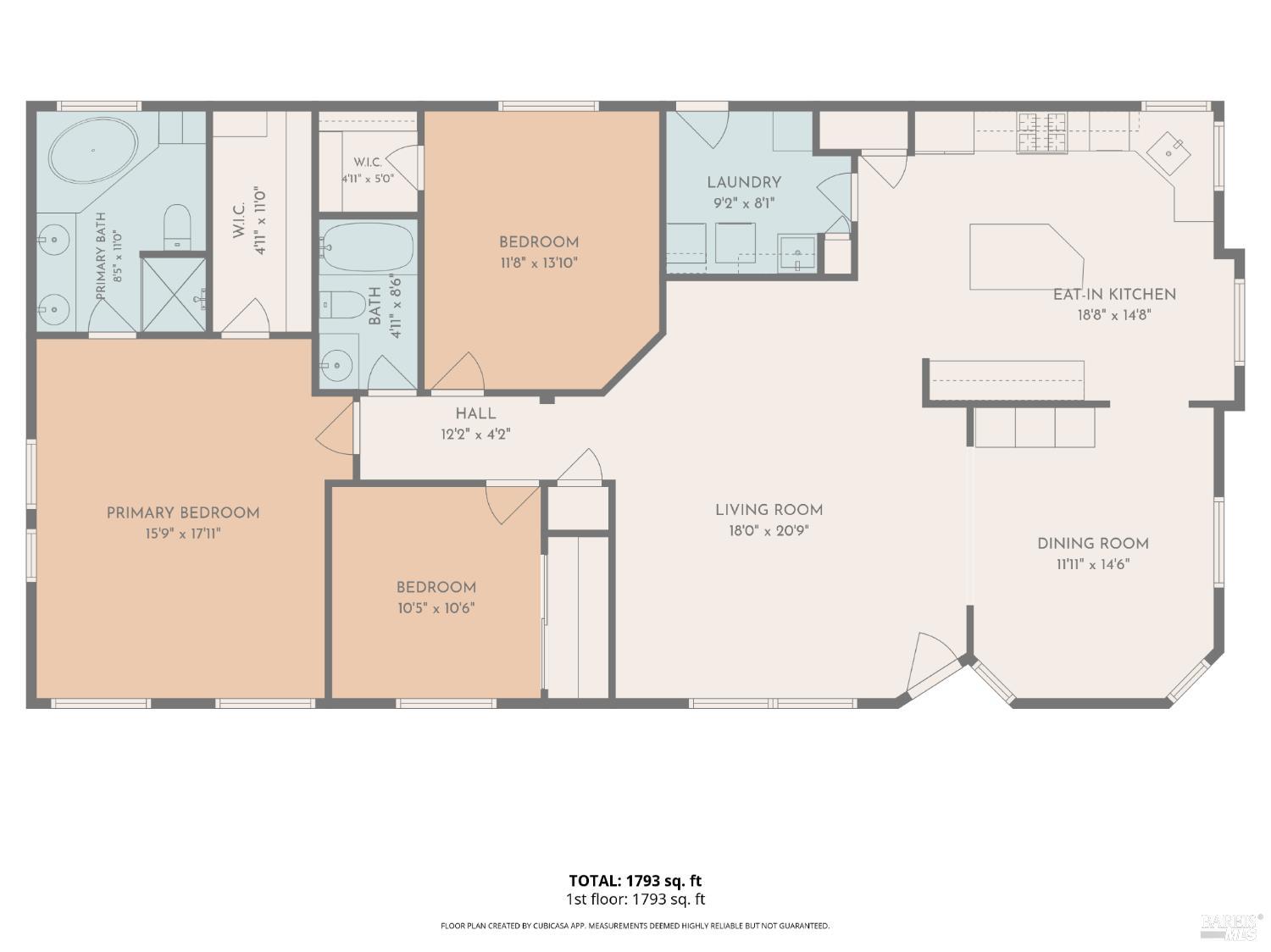 6468 Washington Street Yountville CA 94599