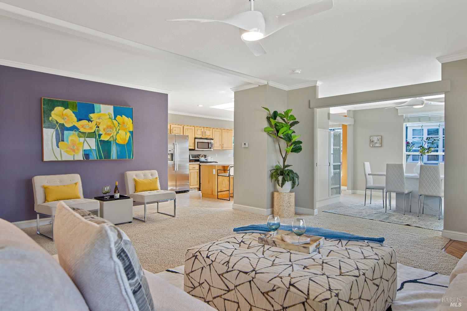 6468 Washington Street Yountville CA 94599
