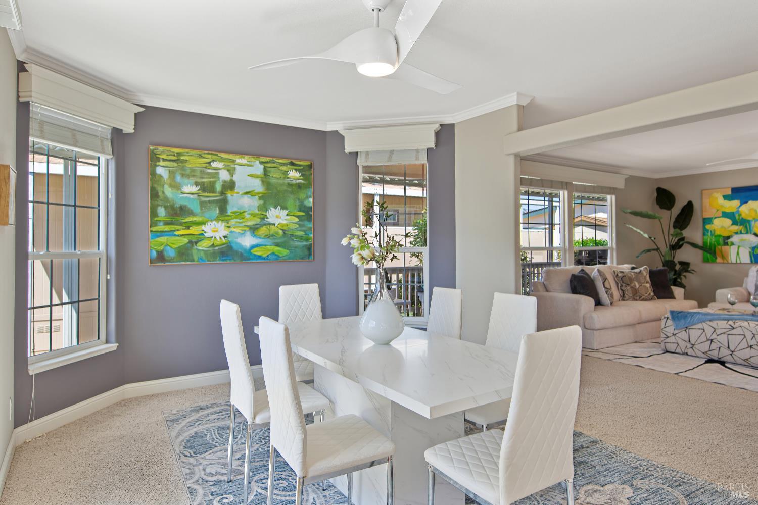 6468 Washington Street Yountville CA 94599