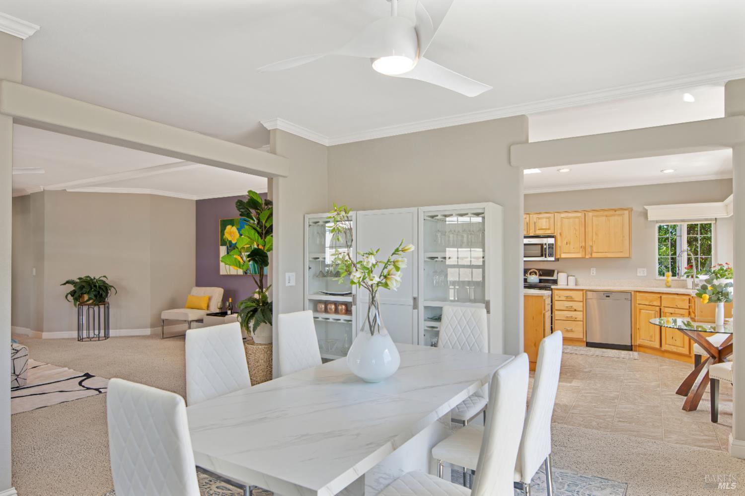 6468 Washington Street Yountville CA 94599