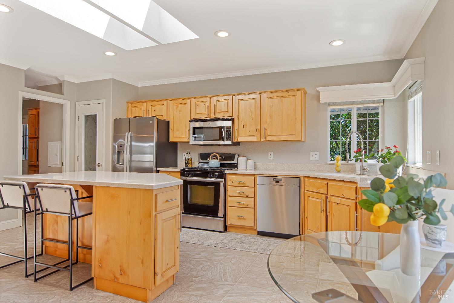 6468 Washington Street Yountville CA 94599