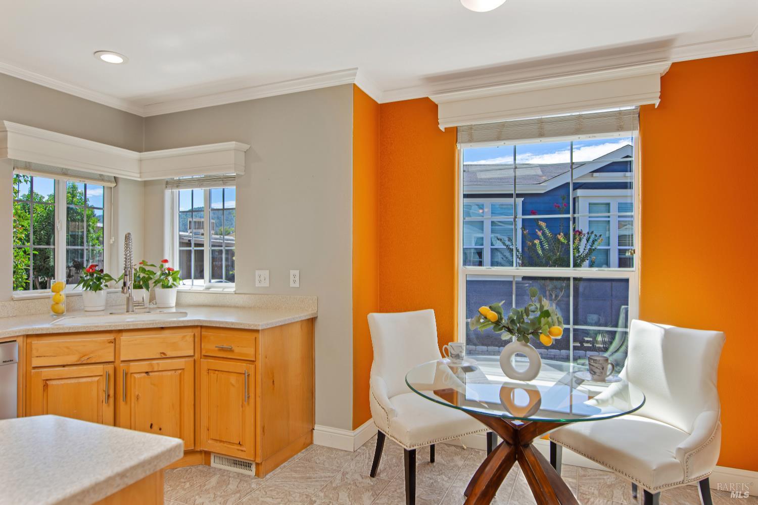 6468 Washington Street Yountville CA 94599