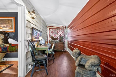 177 Marin Valley Drive Novato CA 94949