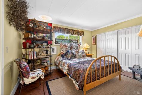 177 Marin Valley Drive Novato CA 94949