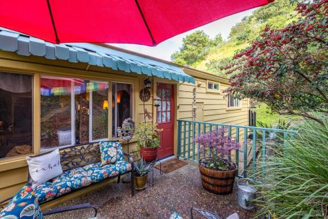 177 Marin Valley Drive Novato CA 94949