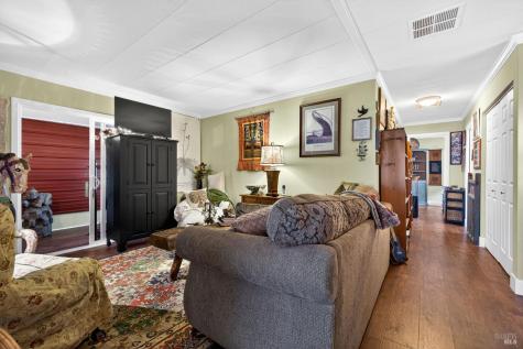 177 Marin Valley Drive Novato CA 94949