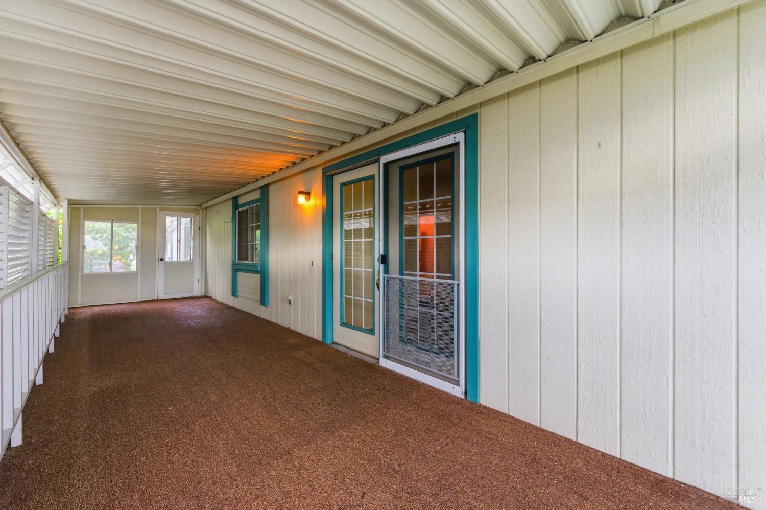 254 Clover Way Napa CA 94558