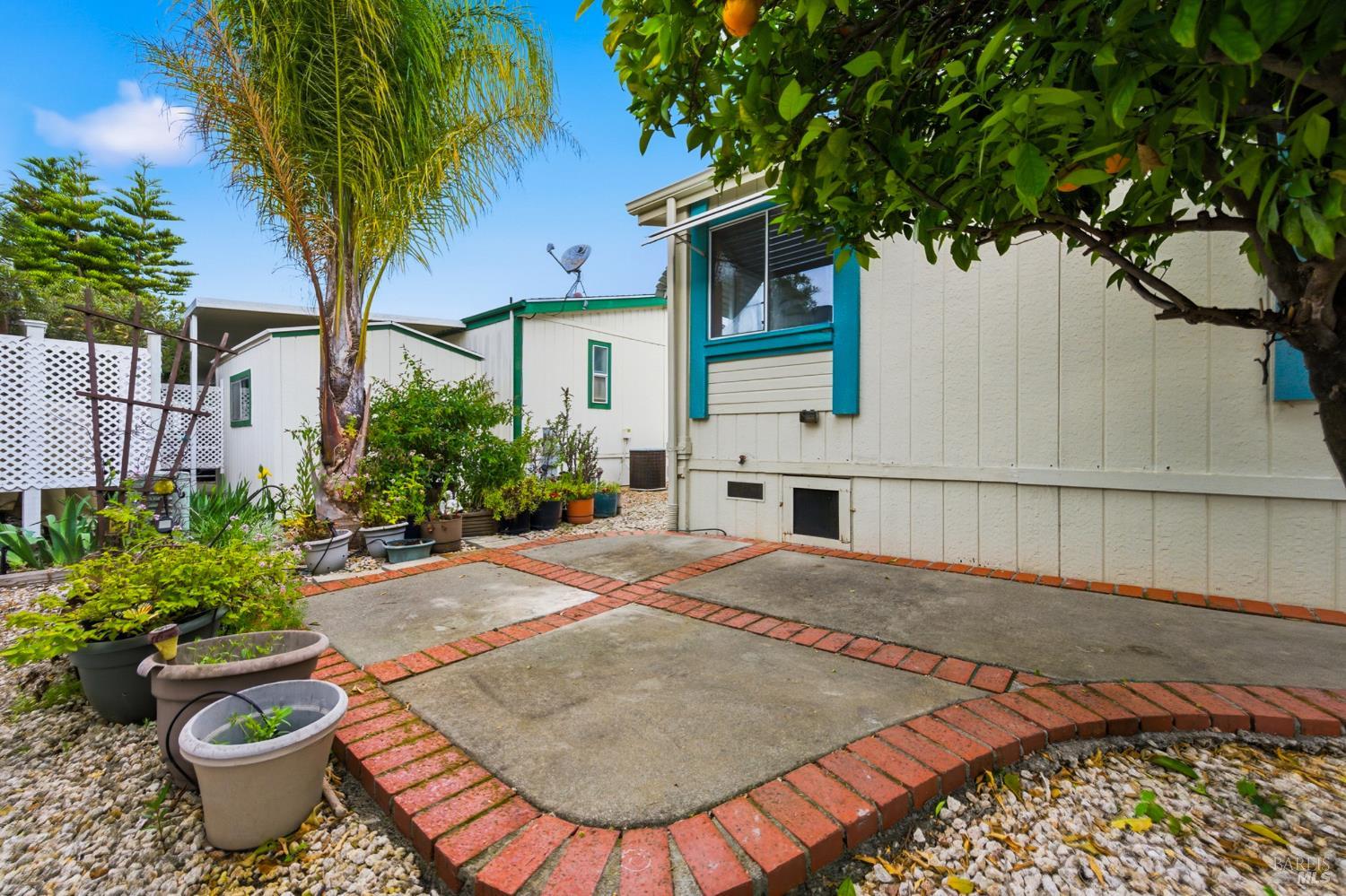 254 Clover Way Napa CA 94558
