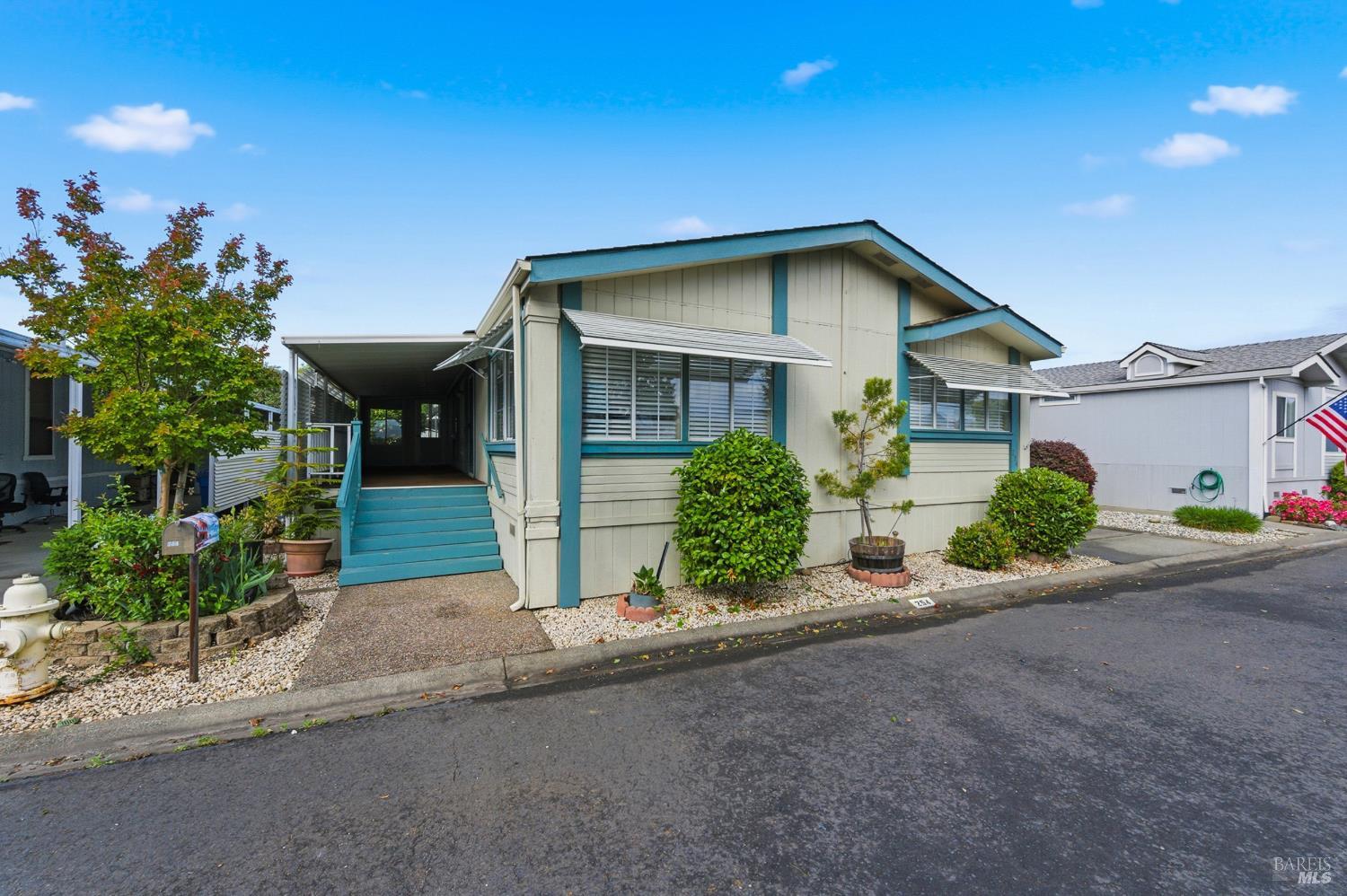 254 Clover Way Napa CA 94558