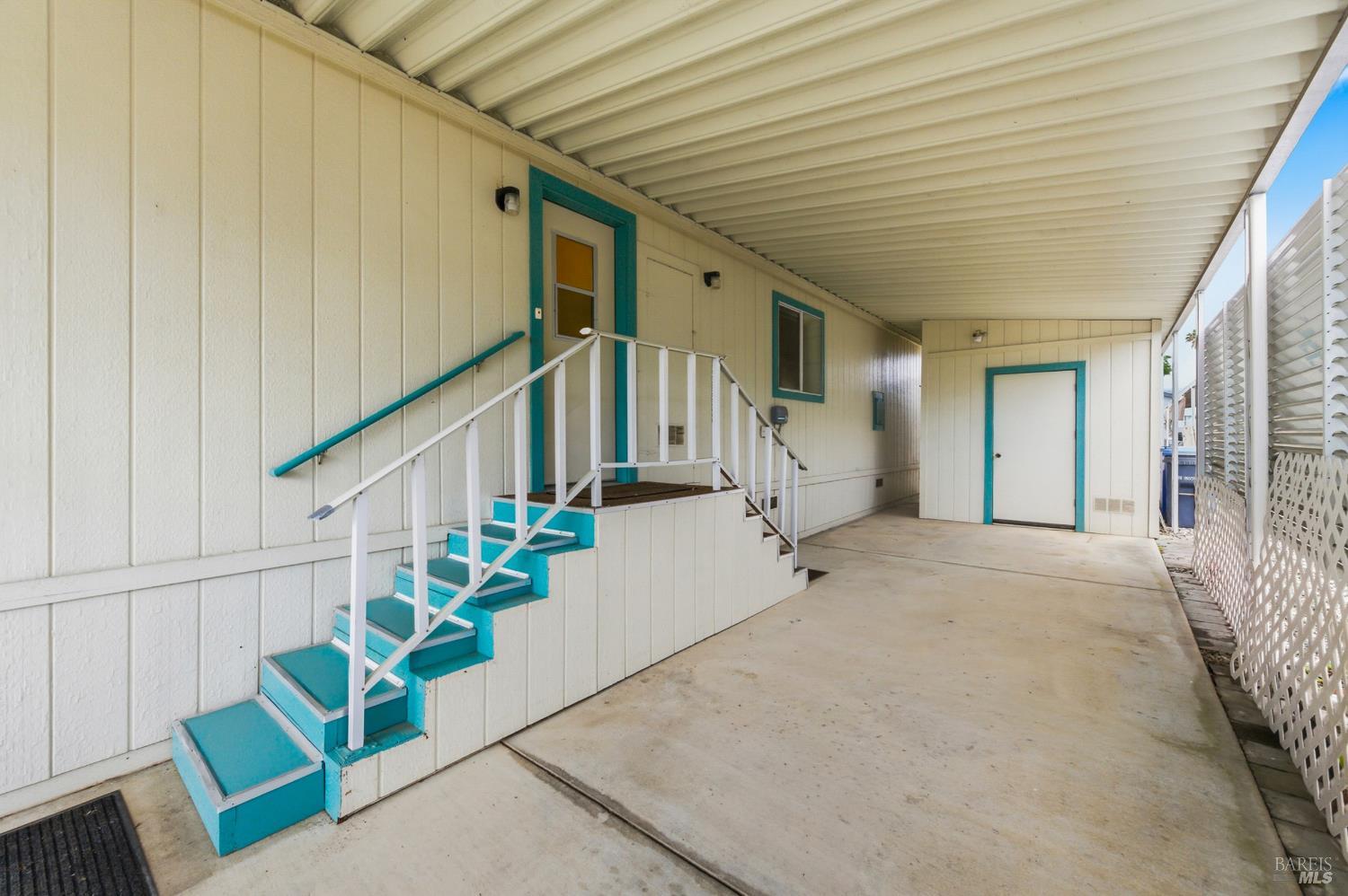 254 Clover Way Napa CA 94558