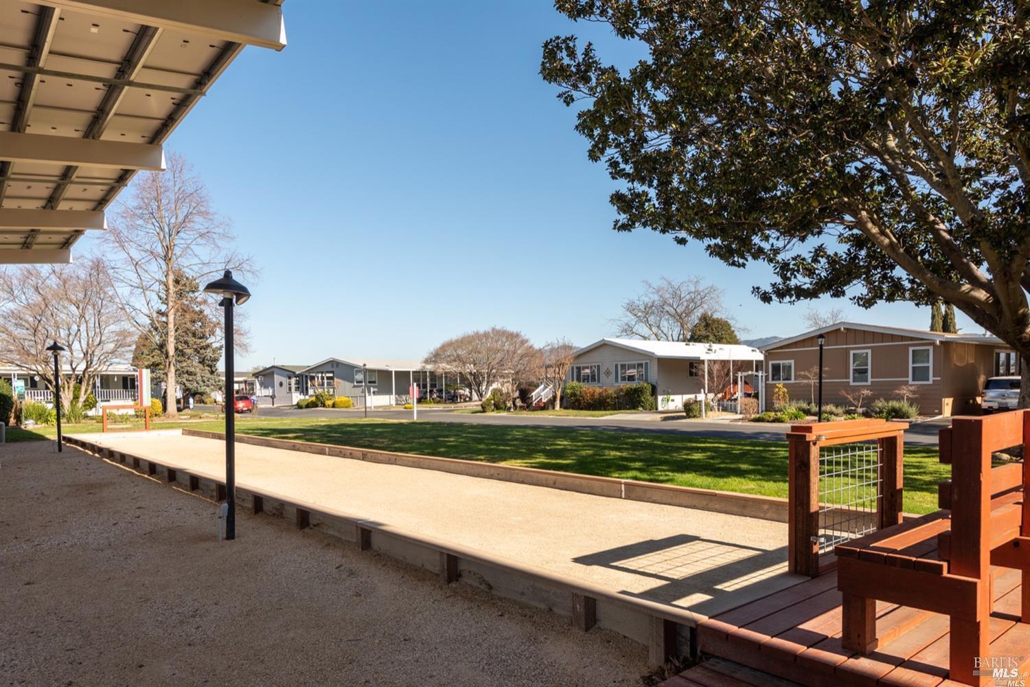 254 Clover Way Napa CA 94558
