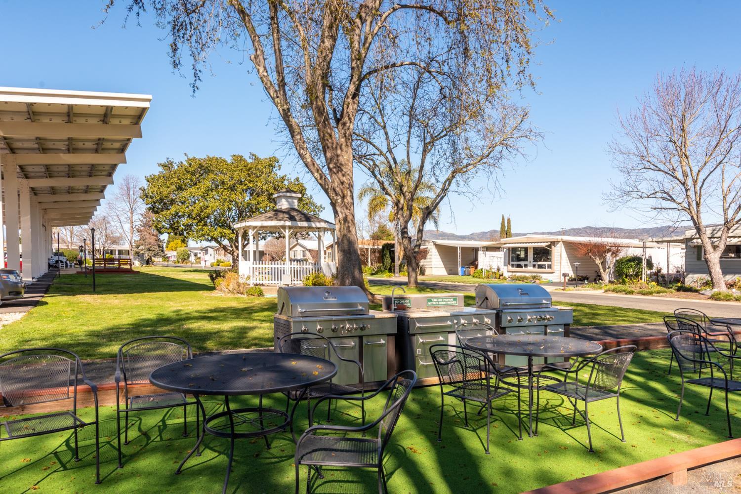 254 Clover Way Napa CA 94558