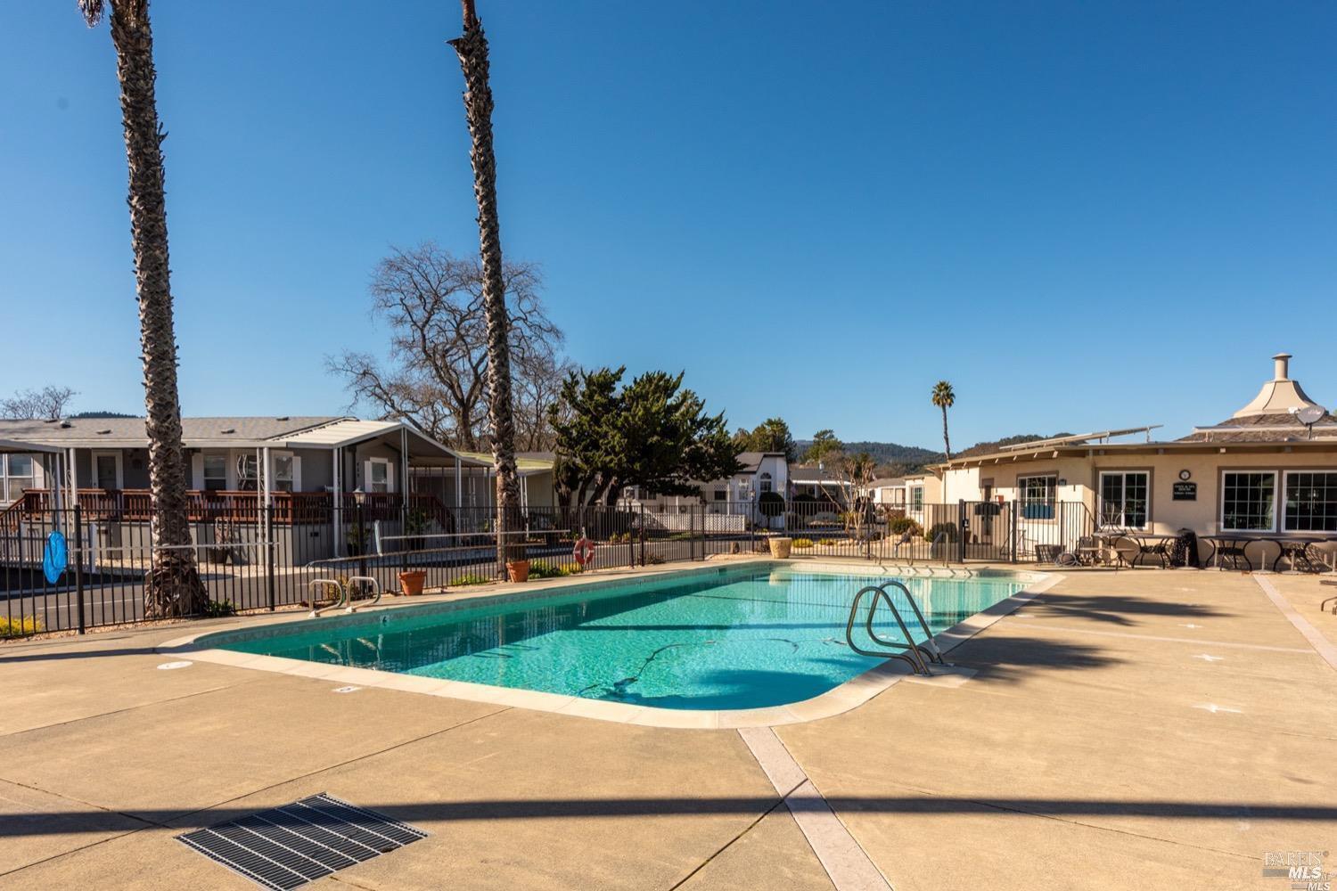 254 Clover Way Napa CA 94558