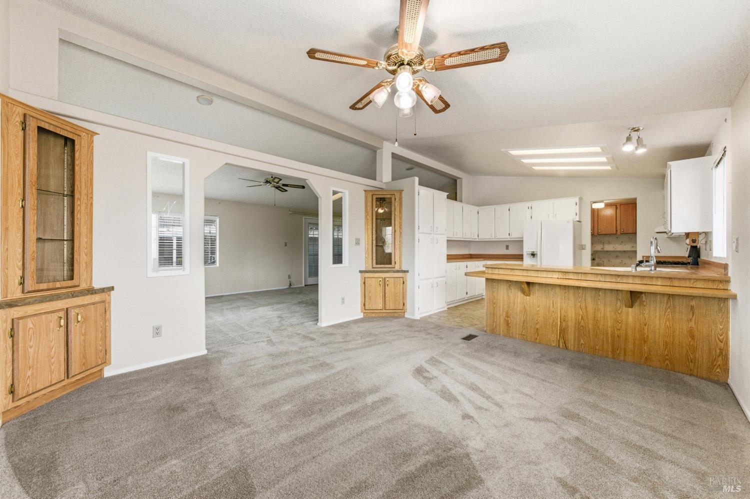 254 Clover Way Napa CA 94558