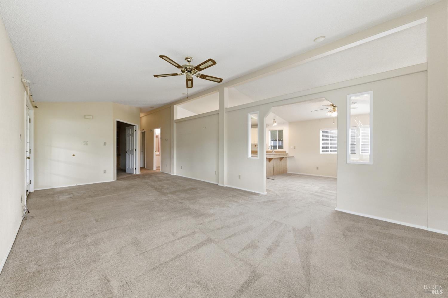 254 Clover Way Napa CA 94558
