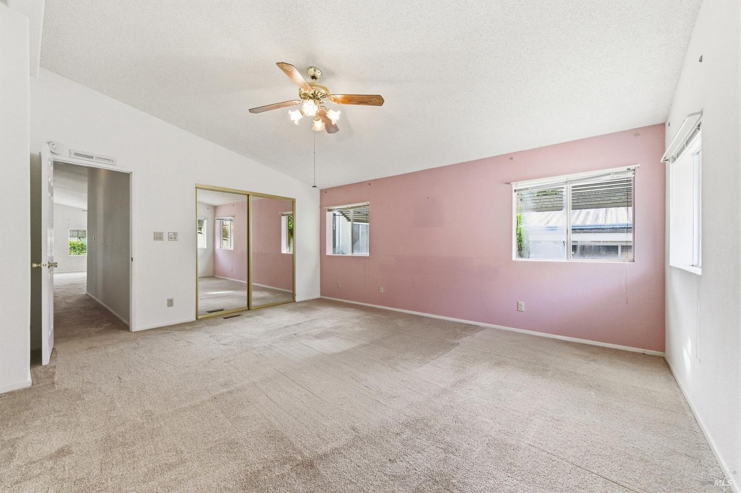 254 Clover Way Napa CA 94558