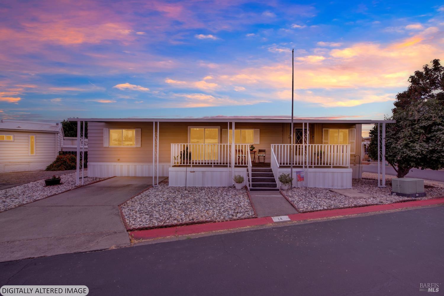 14 Lemon Tree Circle Vacaville CA 95687
