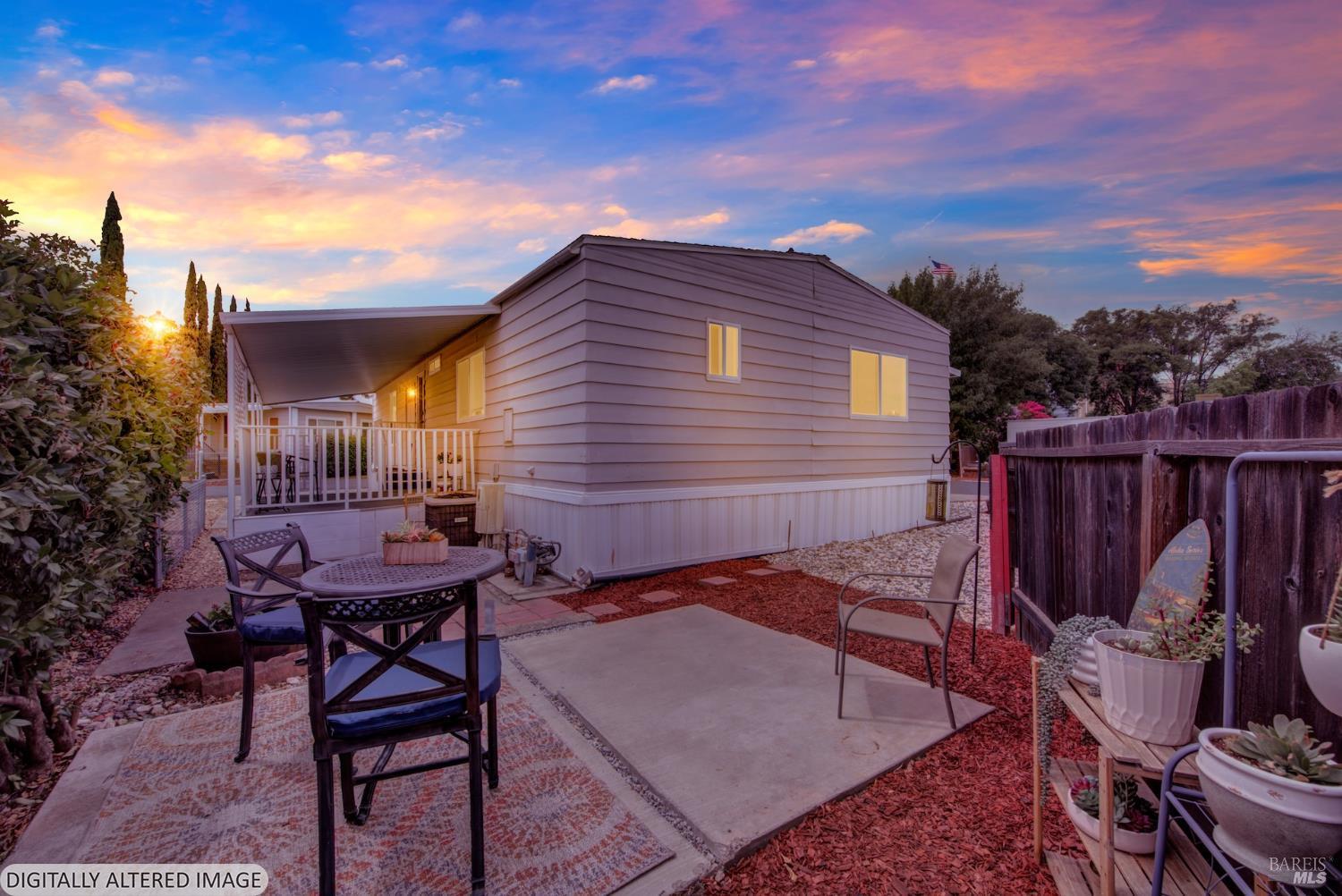 14 Lemon Tree Circle Vacaville CA 95687
