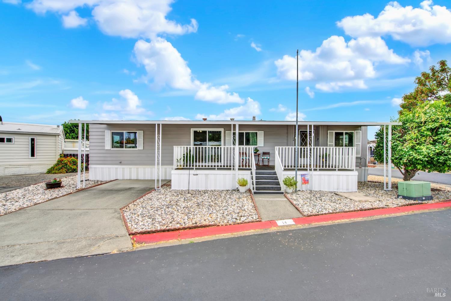 14 Lemon Tree Circle Vacaville CA 95687