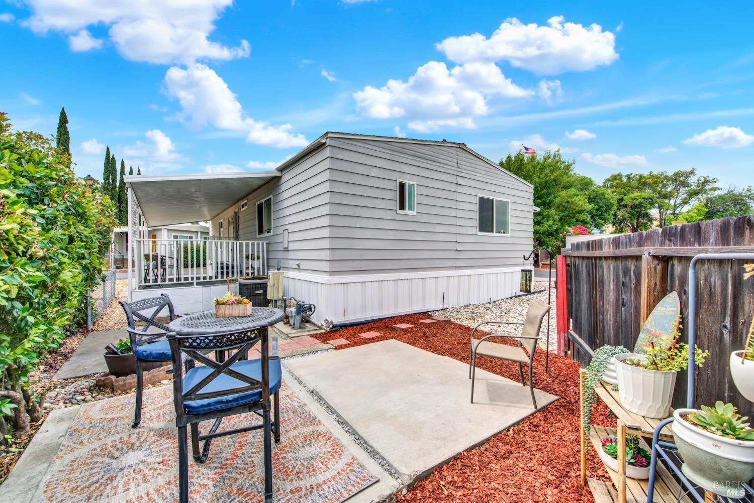 14 Lemon Tree Circle Vacaville CA 95687