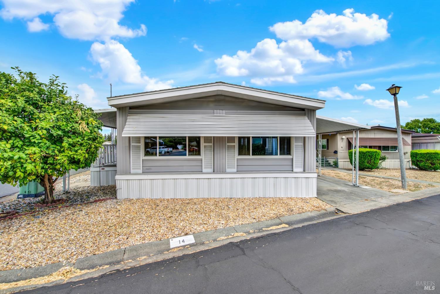 14 Lemon Tree Circle Vacaville CA 95687