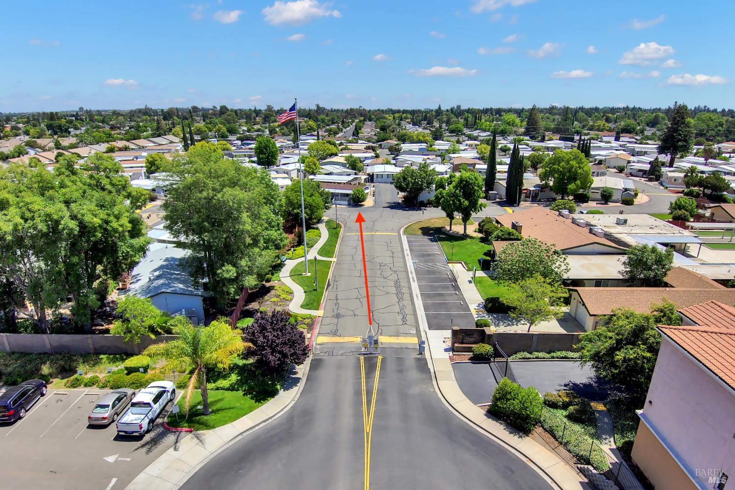 14 Lemon Tree Circle Vacaville CA 95687