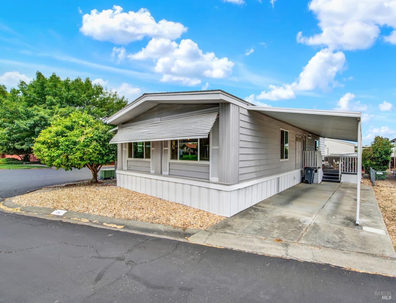 14 Lemon Tree Circle Vacaville CA 95687