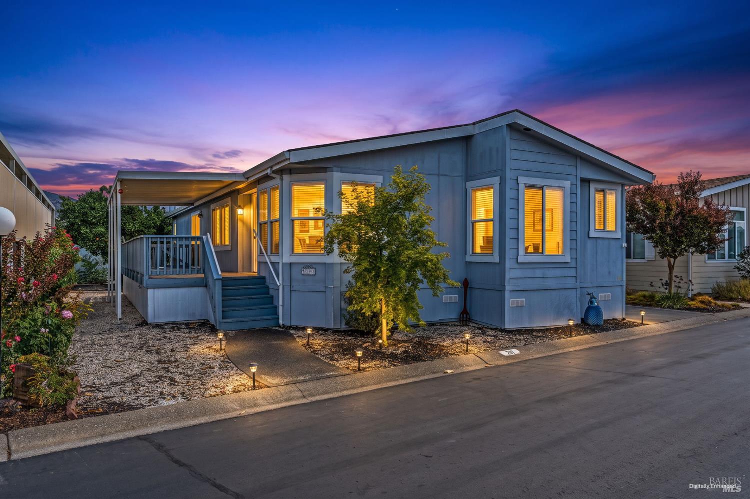 6468 Washington Street Yountville CA 94599