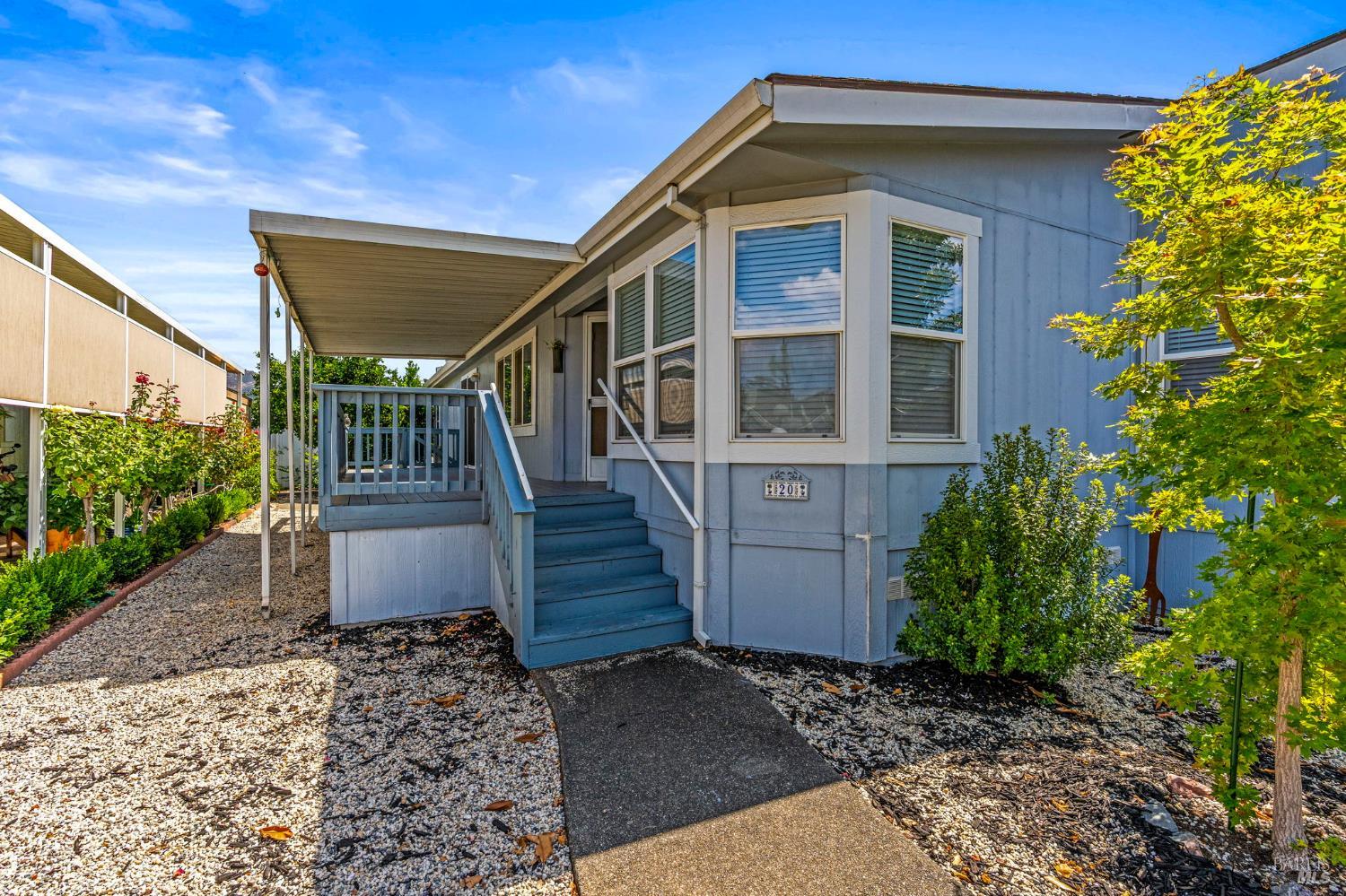 6468 Washington Street Yountville CA 94599
