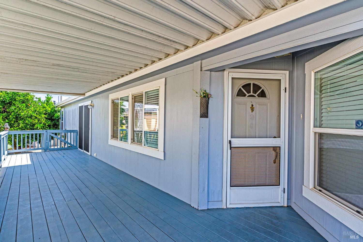 6468 Washington Street Yountville CA 94599