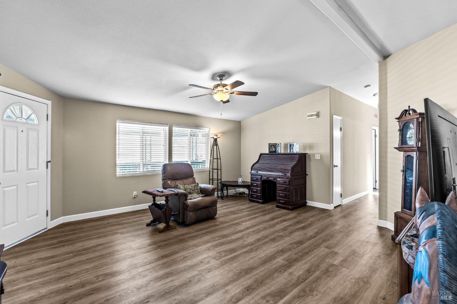 6468 Washington Street Yountville CA 94599