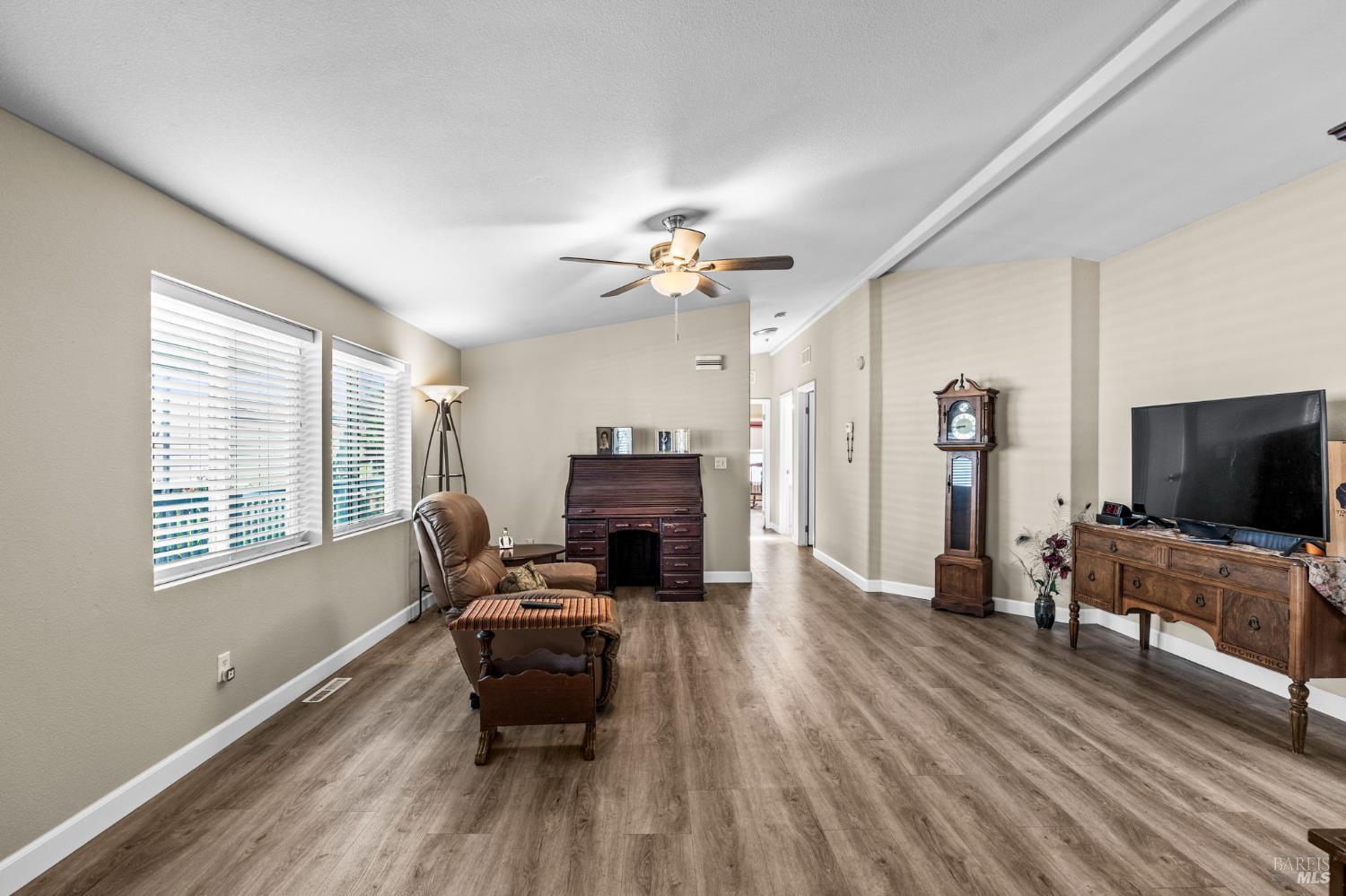 6468 Washington Street Yountville CA 94599