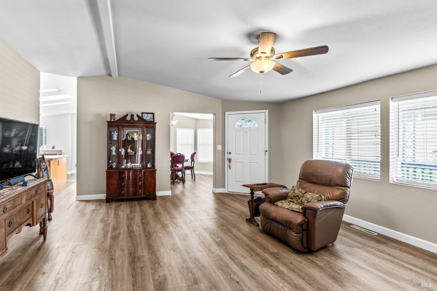 6468 Washington Street Yountville CA 94599