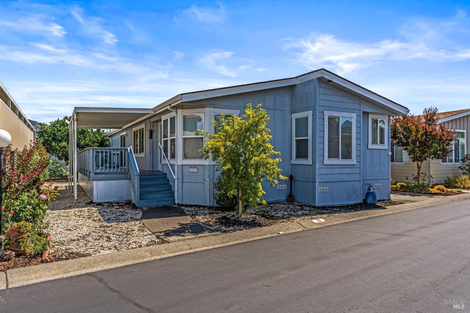 6468 Washington Street Yountville CA 94599