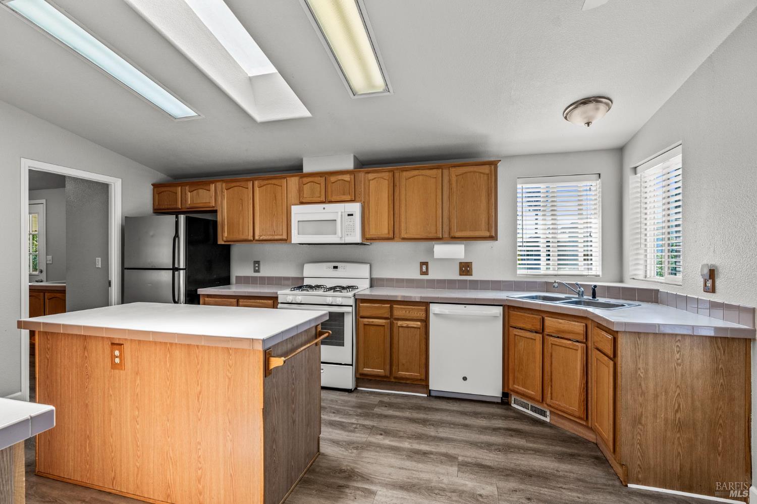 6468 Washington Street Yountville CA 94599
