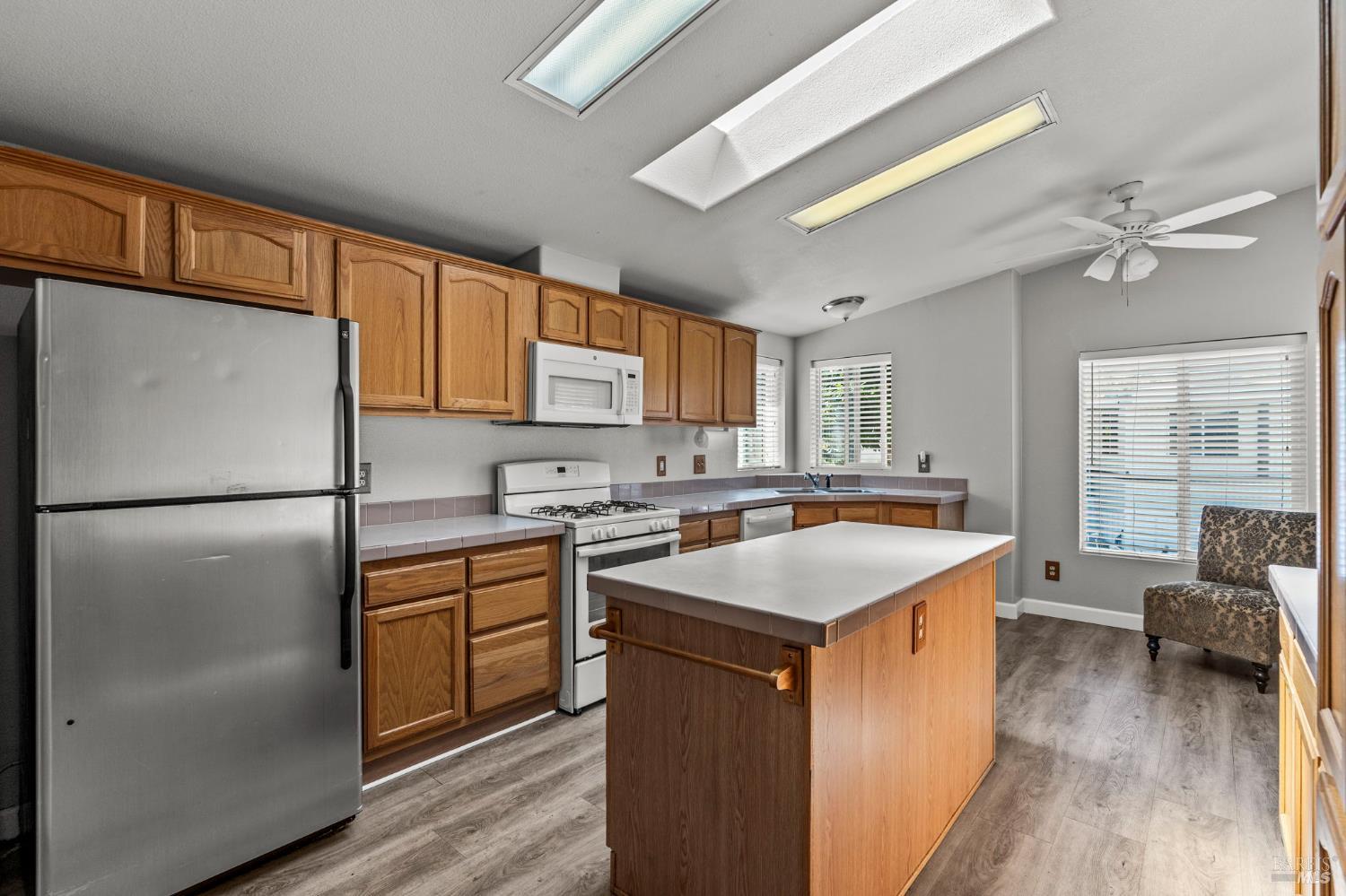 6468 Washington Street Yountville CA 94599