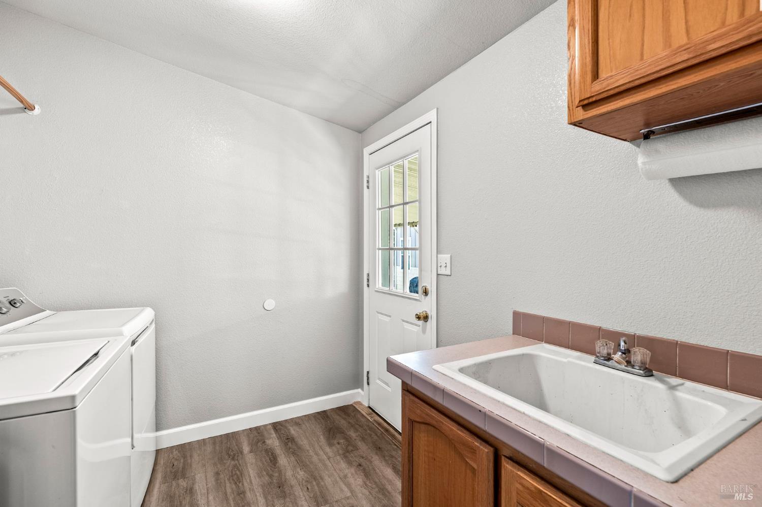 6468 Washington Street Yountville CA 94599