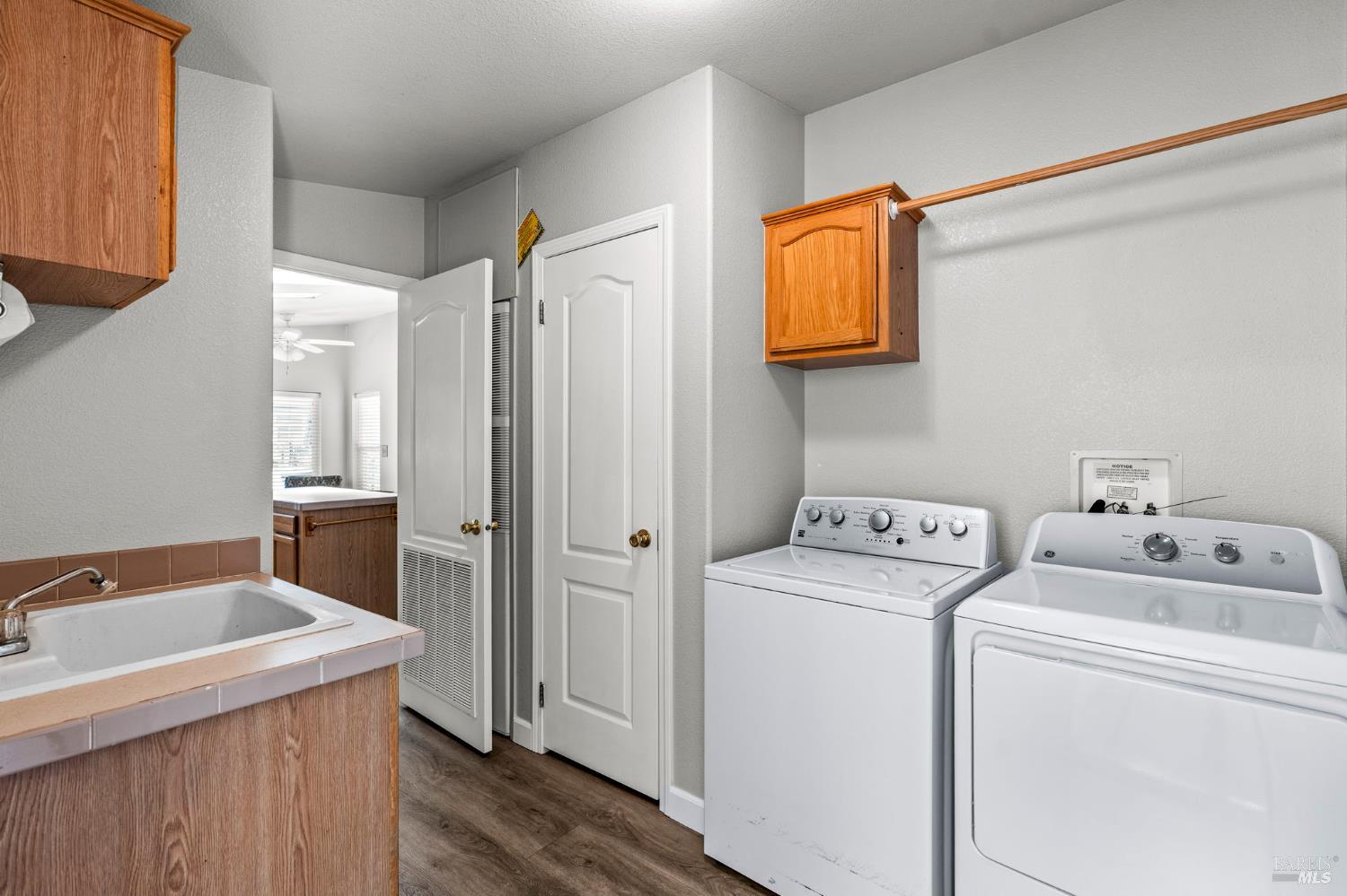 6468 Washington Street Yountville CA 94599