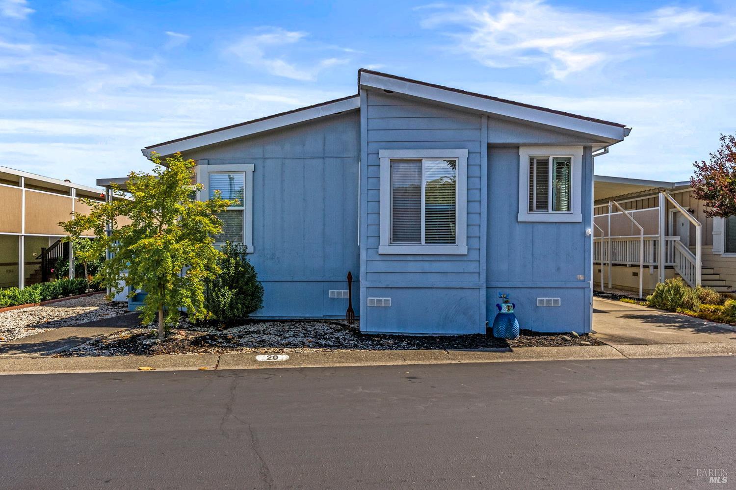 6468 Washington Street Yountville CA 94599