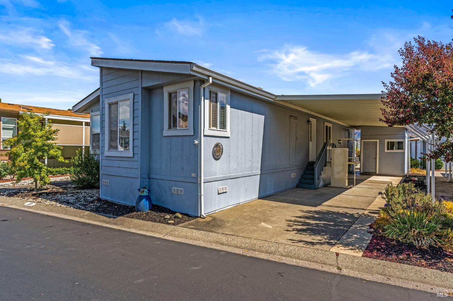 6468 Washington Street Yountville CA 94599