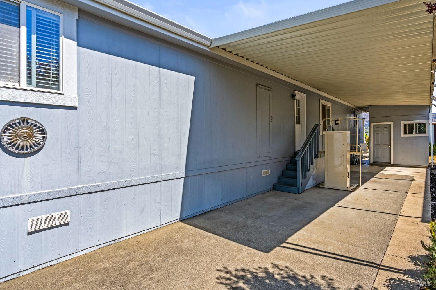 6468 Washington Street Yountville CA 94599