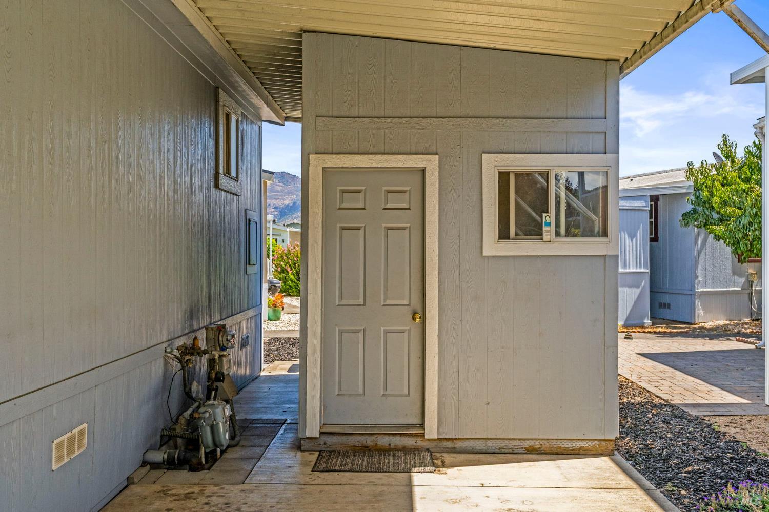6468 Washington Street Yountville CA 94599