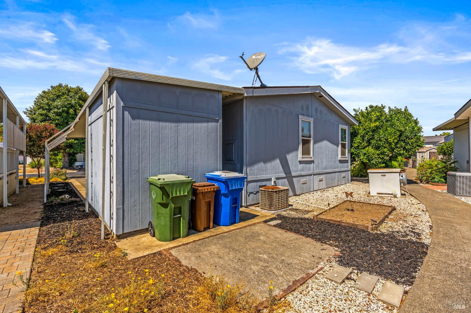 6468 Washington Street Yountville CA 94599