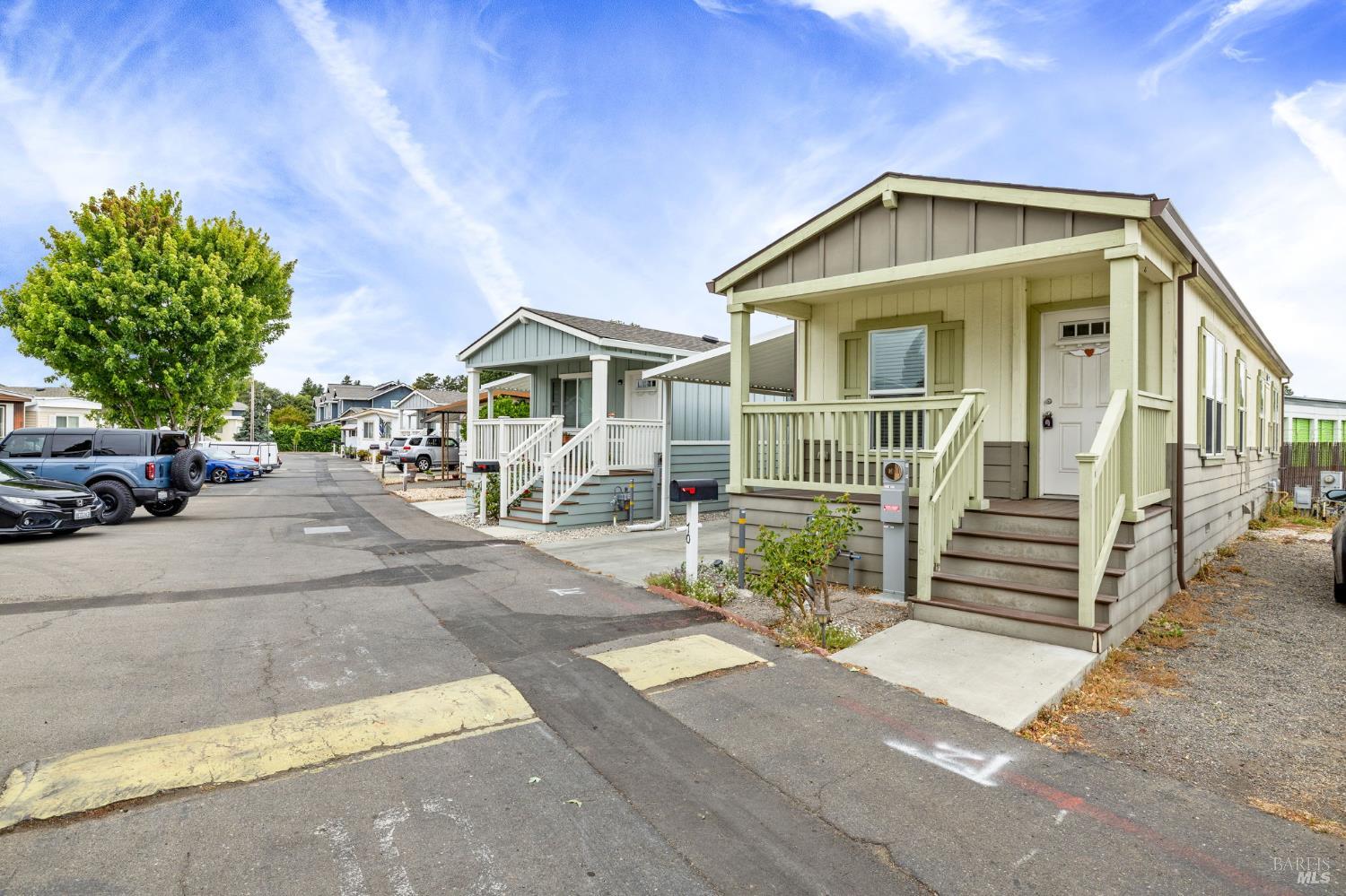 70 Romani Court Santa Rosa CA 95407