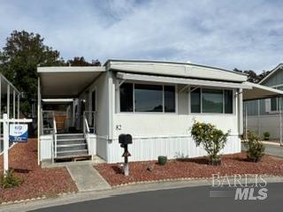 82 Pixy Place Santa Rosa CA 95409