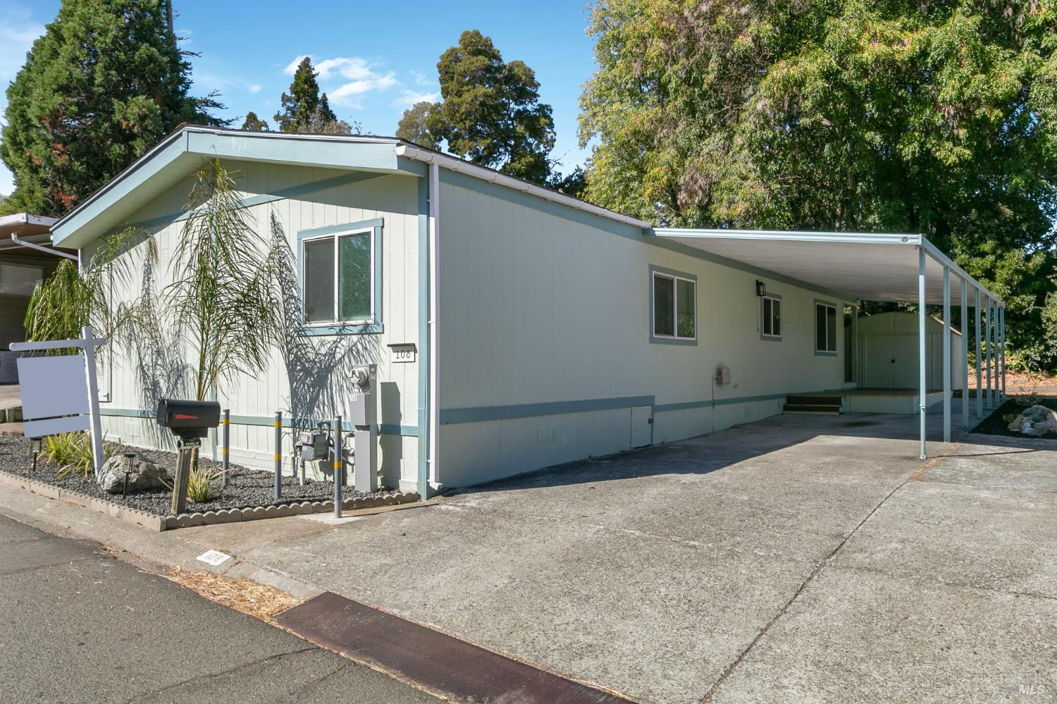 108 Kay Drive Vallejo CA 94590