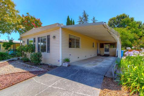 130 Westgate Circle Santa Rosa CA 95401