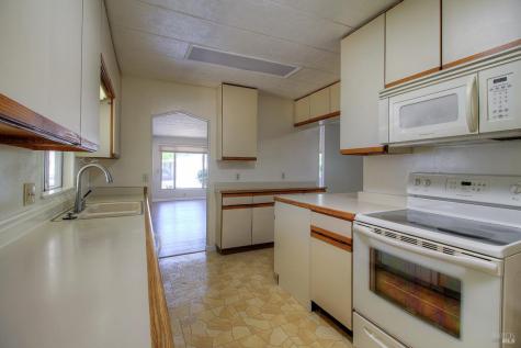130 Westgate Circle Santa Rosa CA 95401